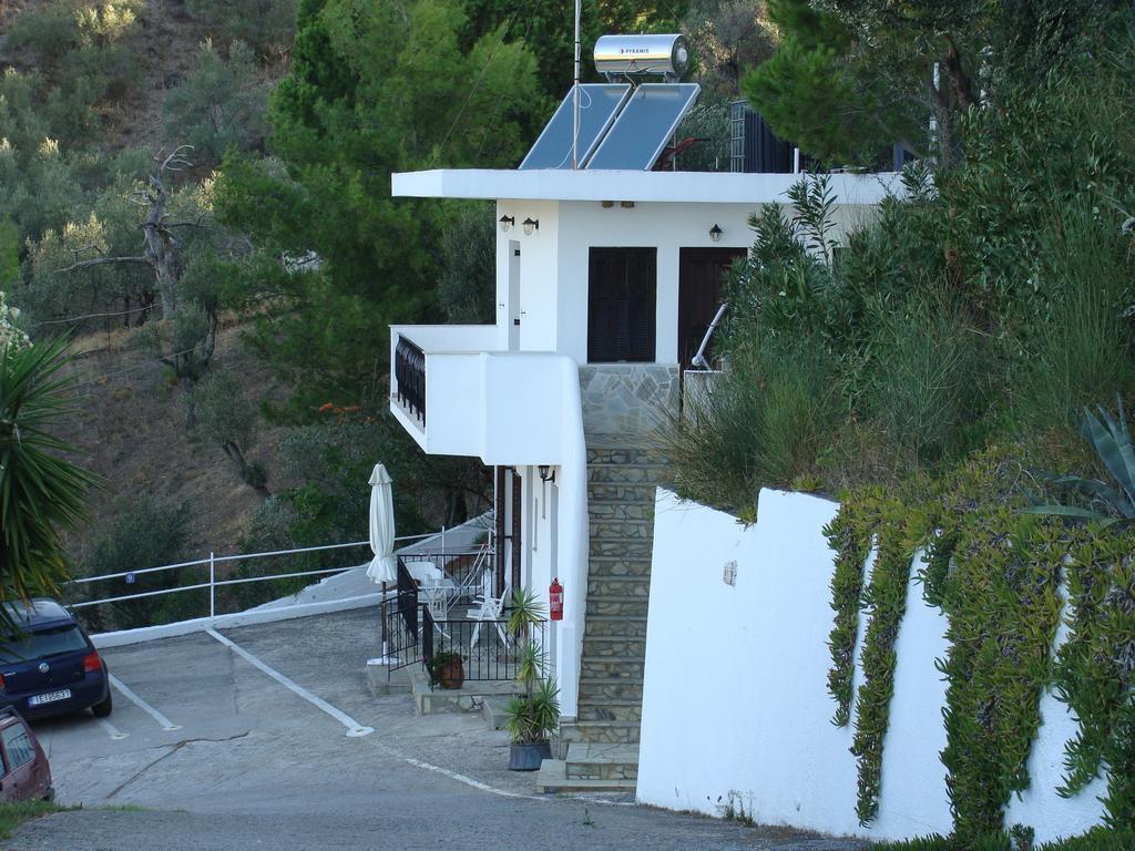 Villa Frideriki Agia Paraskevi  Room photo