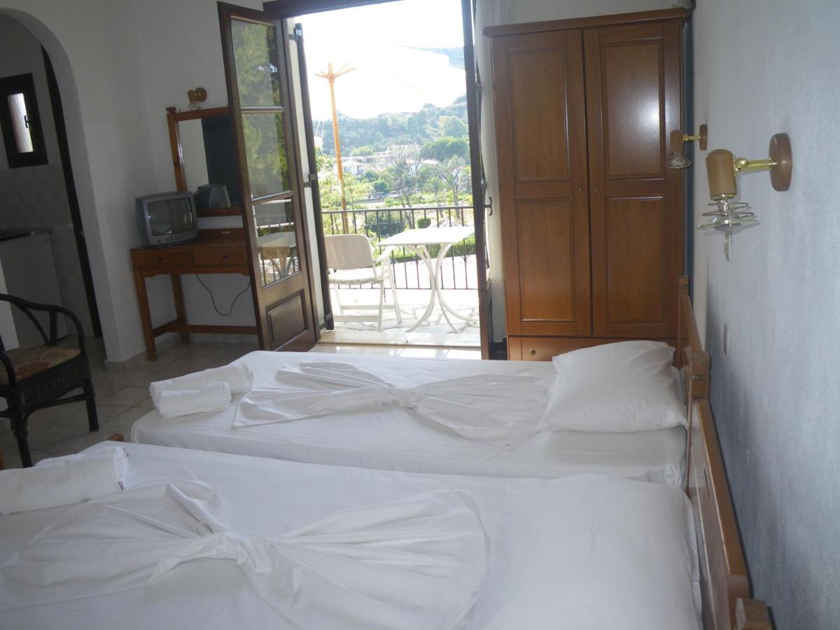 Villa Frideriki Agia Paraskevi  Room photo